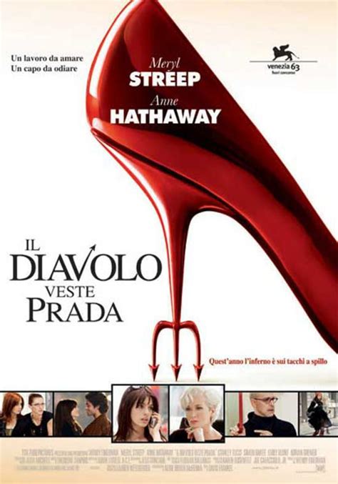 diavolo veste prada torrent ita|Il Diavolo Veste Prada (2006 ITA/ENG) [1080p x265] [Paso77].